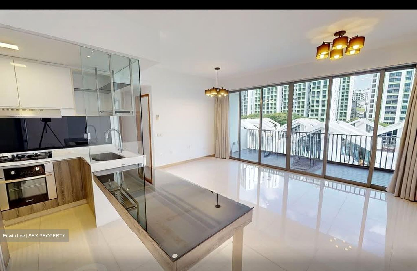 Woodhaven (D25), Condominium #551840491